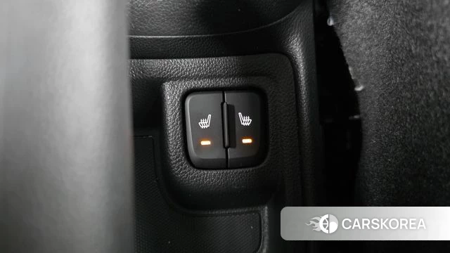 Chevrolet (GM Daewoo) The New Spark id 3892155 из Кореи 10