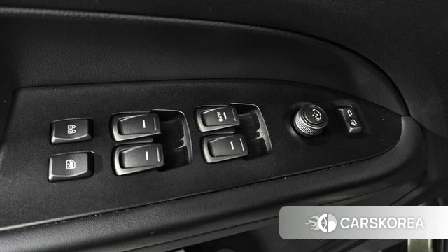 Ssangyong The New Rexton Sports Cannes id 4670951 из Кореи 10