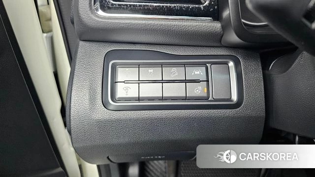 Ssangyong Berry New Tivoli id 4331446 из Кореи 10