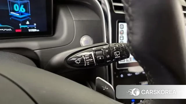 Hyundai Tucson (NX4) id 2960703 из Кореи 10