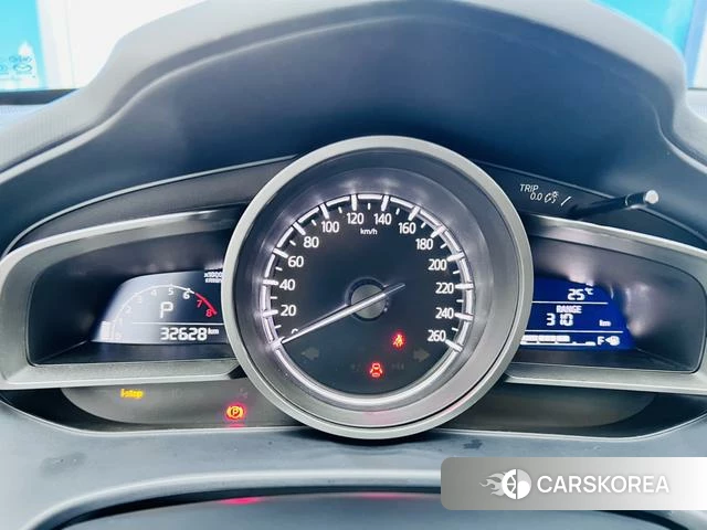 Mazda CX-4 id 4262380 из Китая 10