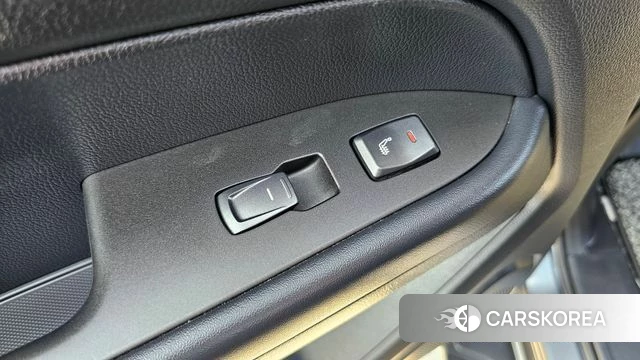 Ssangyong Rexton Sports id 3835023 из Кореи 10