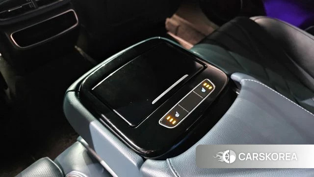 Genesis G80 (RG3) id 3872929 из Кореи 10