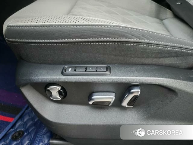 Volkswagen Range patrol id 4306969 из Китая 10