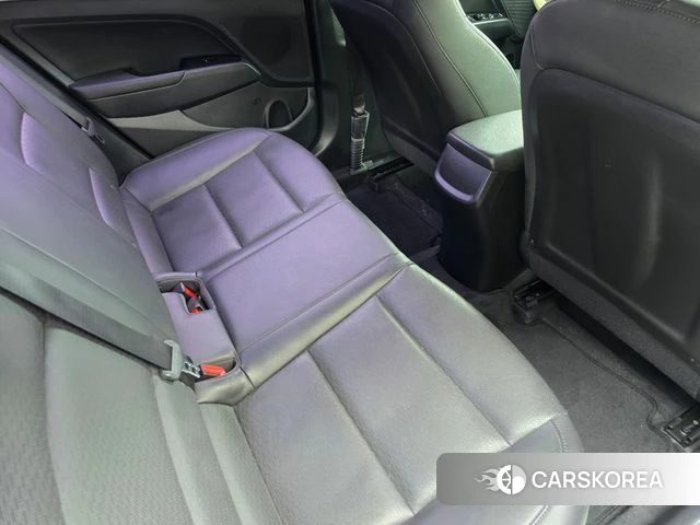 Hyundai The New Avante AD id 4547773 из Кореи 10