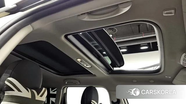 Mini Cooper Clubman id 3717043 из Кореи 10