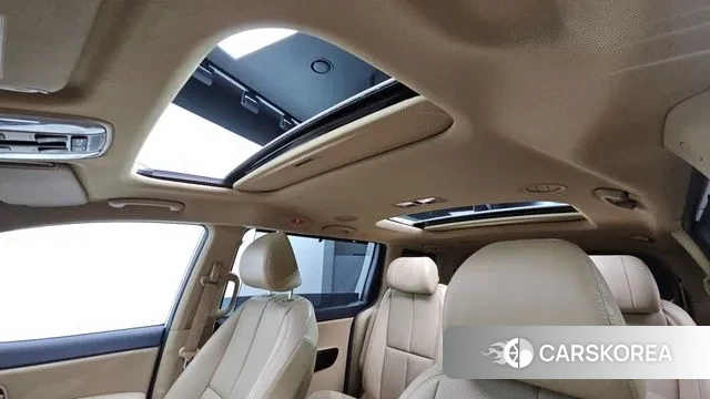 Kia The New Carnival id 3444480 из Кореи 10