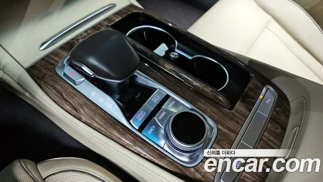 Kia More K9 id 2532118 из Кореи 10