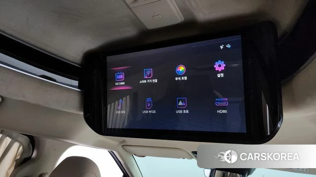 Kia Carnival 4th generation id 3964202 из Кореи 10