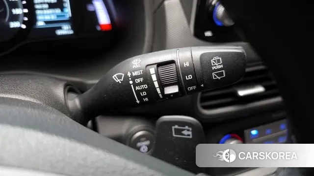 Hyundai Kona Electric id 2995575 из Кореи 10