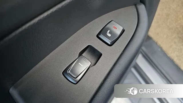 Ssangyong Rexton Sports id 2976887 из Кореи 10