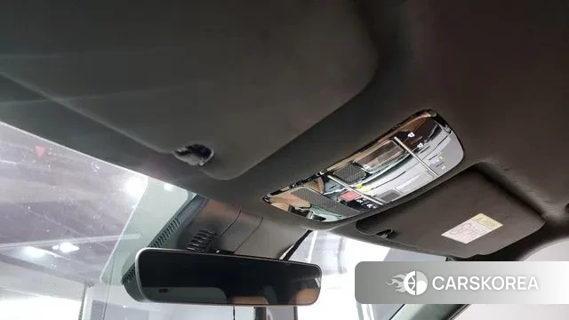 Hyundai Santa Fe (MX5) id 3400267 из Кореи 10