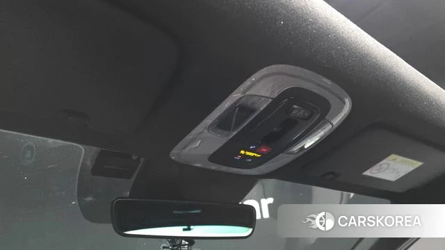 Hyundai The New Avante (CN7) id 3805680 из Кореи 10