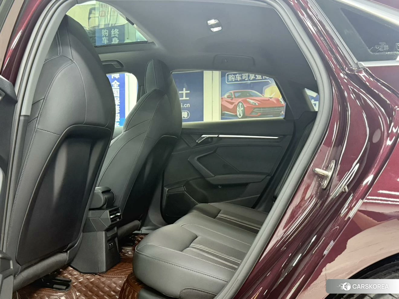 Audi A3 id 4479719 из Китая 10