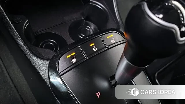 Kia All New Morning (JA) id 3514857 из Кореи 10