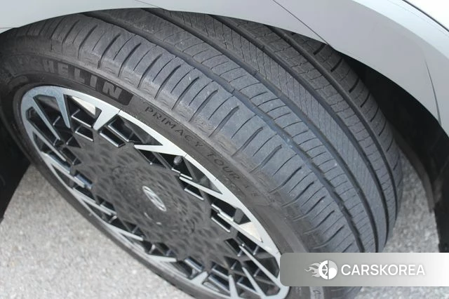 Hyundai Ionic 5 id 4628550 из Кореи 10