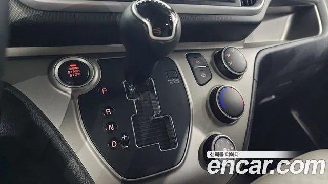 Kia The New Ray id 2629068 из Кореи 10