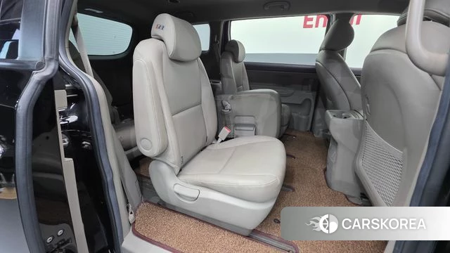 Kia The New Carnival id 4770226 из Кореи 10