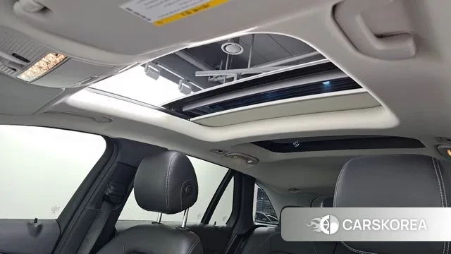 Mercedes-Benz GLC-Class X253 id 3636356 из Кореи 10