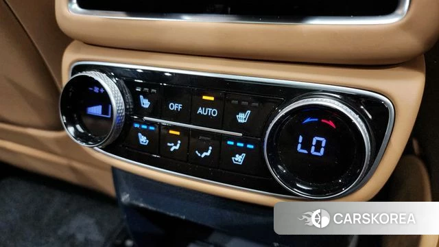 Genesis GV80 id 4444446 из Кореи 10
