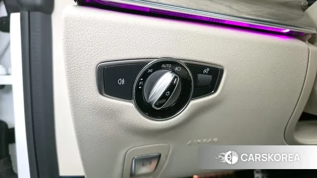 Mercedes-Benz E-Class W213 id 2894590 из Кореи 10