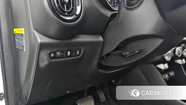 Kia All New Morning (JA) id 4294755 из Кореи 10