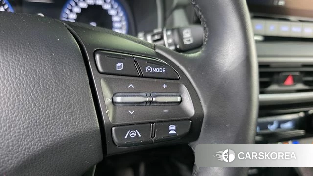 Hyundai The New Kona id 4495059 из Кореи 10