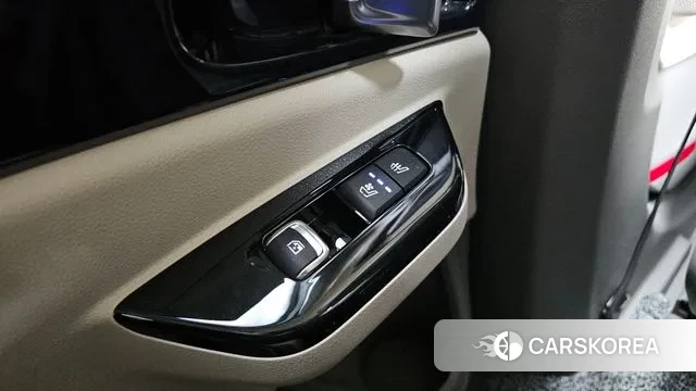 Kia Carnival 4th generation id 3384258 из Кореи 10