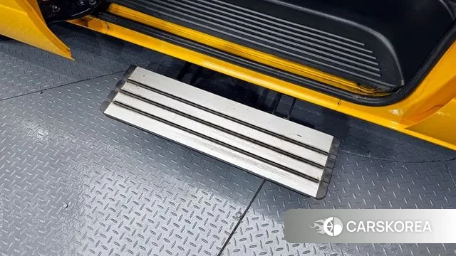 Hyundai The New Grand Starex id 3324775 из Кореи 10