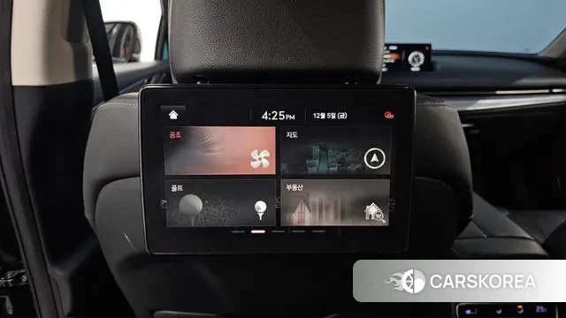 Genesis G80 (RG3) id 3448899 из Кореи 10