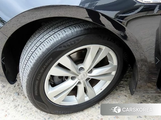 Renault Korea (Samsung) SM6 id 4596112 из Кореи 10