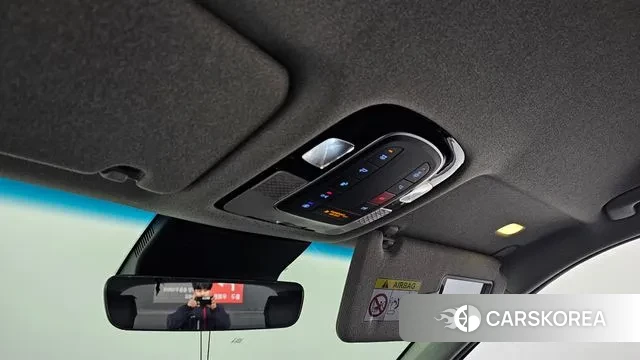 Hyundai The New Palisade id 3758633 из Кореи 10