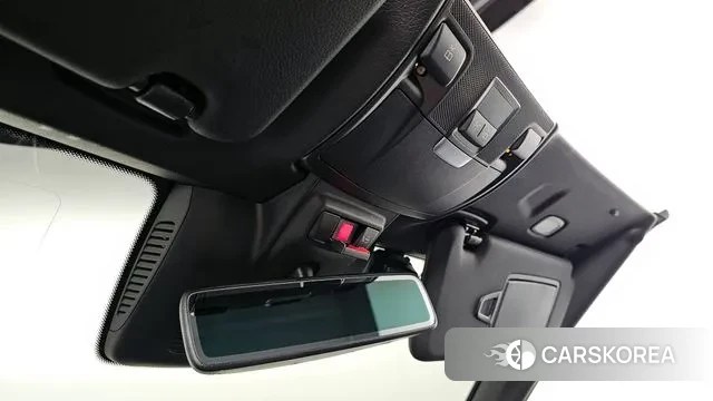 Mercedes-Benz C-Class W205 id 2966170 из Кореи 10