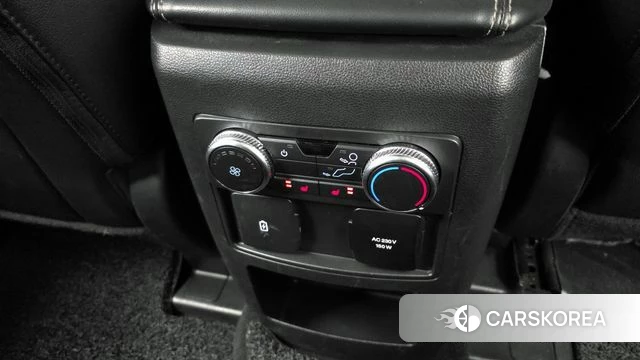 Ford Explorer 6th Generation id 3827975 из Кореи 10