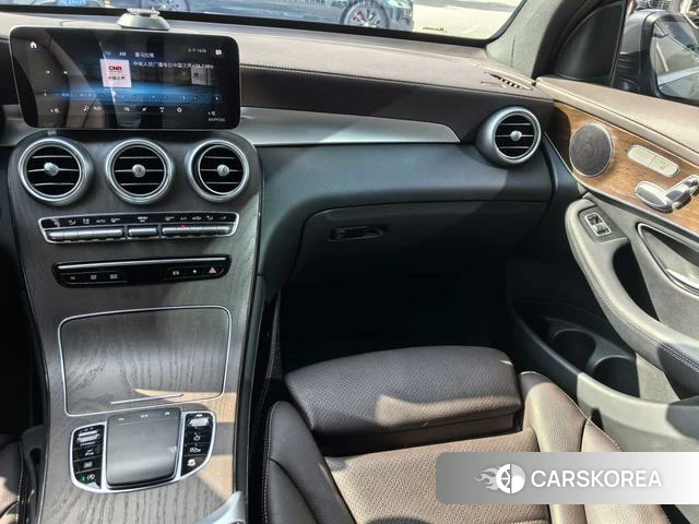 Mercedes-Benz GLC id 4256273 из Китая 10