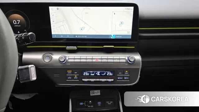 Hyundai Kona (SX2) id 3620362 из Кореи 10