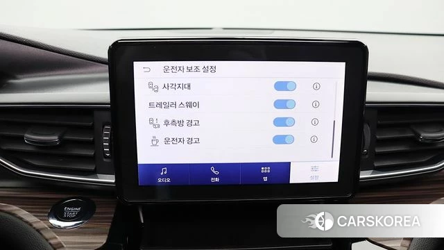 Ford Explorer 6th Generation id 3865106 из Кореи 10