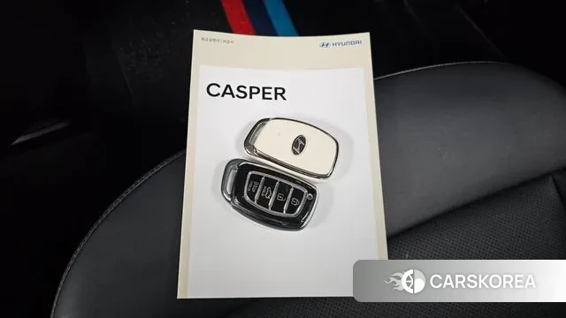 Hyundai The New Casper id 3405062 из Кореи 10