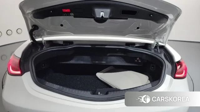 Mercedes-Benz CLE-Class C236 id 3565572 из Кореи 10