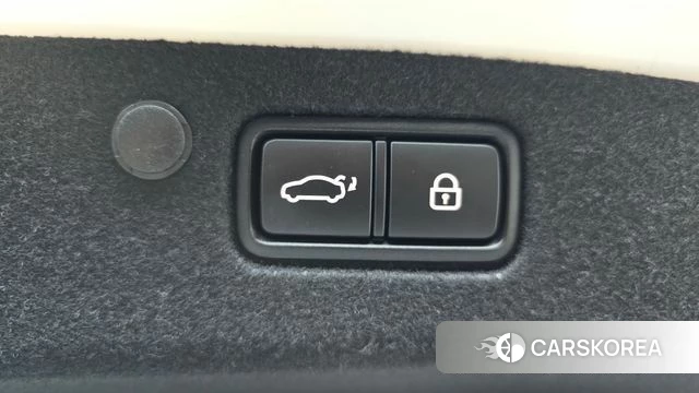 Hyundai The New Grandeur IG id 4641920 из Кореи 10