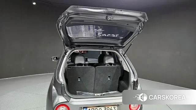 Hyundai Casper id 3360829 из Кореи 10