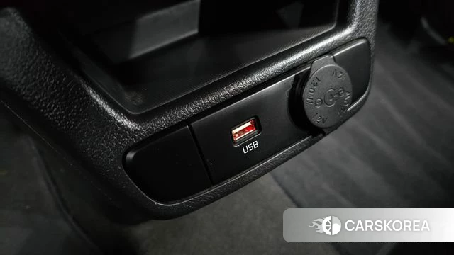 Kia The New Ray id 4763829 из Кореи 10