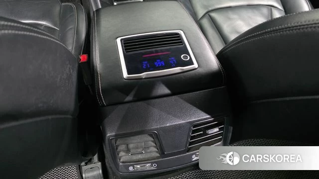 Ssangyong The New Rexton Sports Cannes id 4382341 из Кореи 10