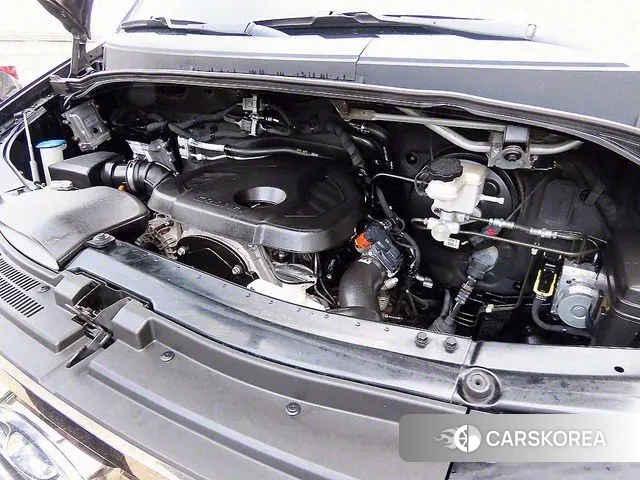 Hyundai Casper id 3164445 из Кореи 10