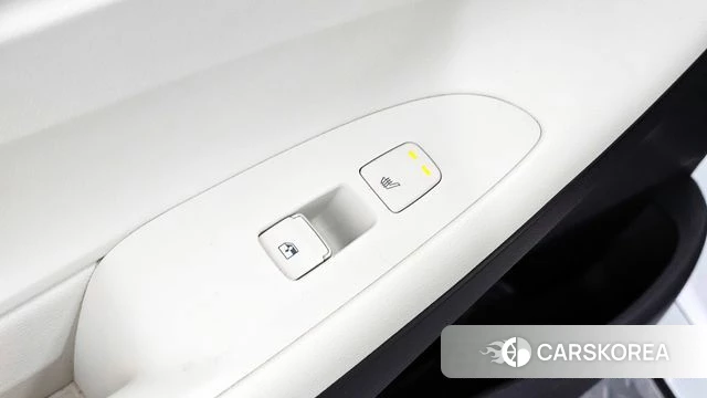 Hyundai The New Grandeur IG Hybrid id 4186692 из Кореи 10