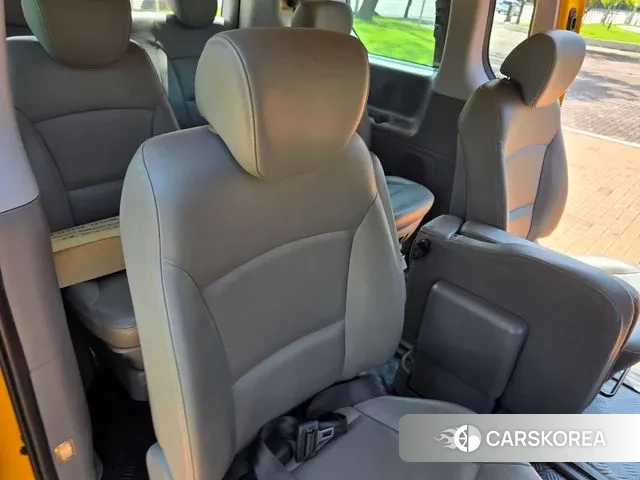 Hyundai The New Grand Starex id 3065991 из Кореи 10