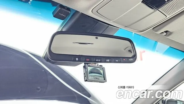 Hyundai Grandeur IG id 2865477 из Кореи 10