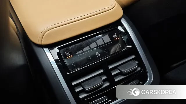 Volvo S60 3rd generation id 3676103 из Кореи 10