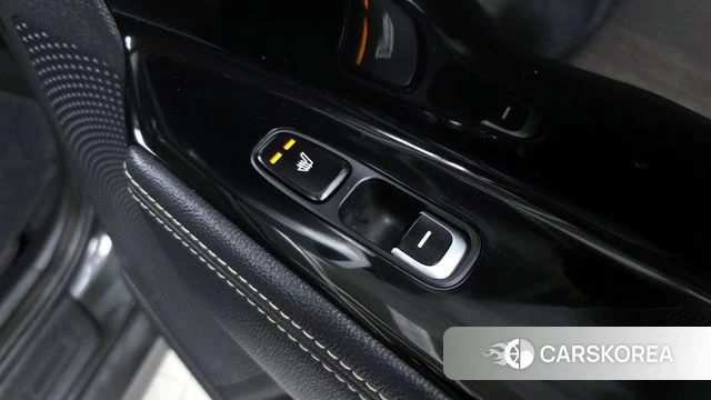 Kia Niro EV id 3923538 из Кореи 10