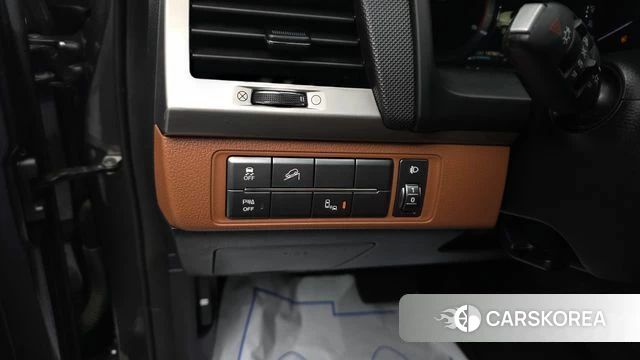 Ssangyong Rexton Sports id 4233001 из Кореи 10